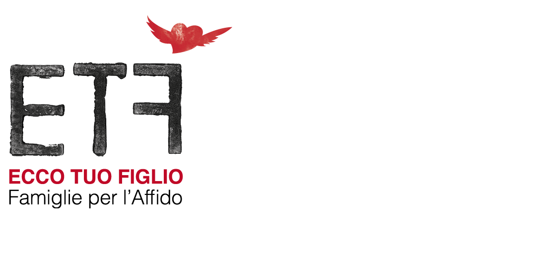 Logo Ecco tuo figlio